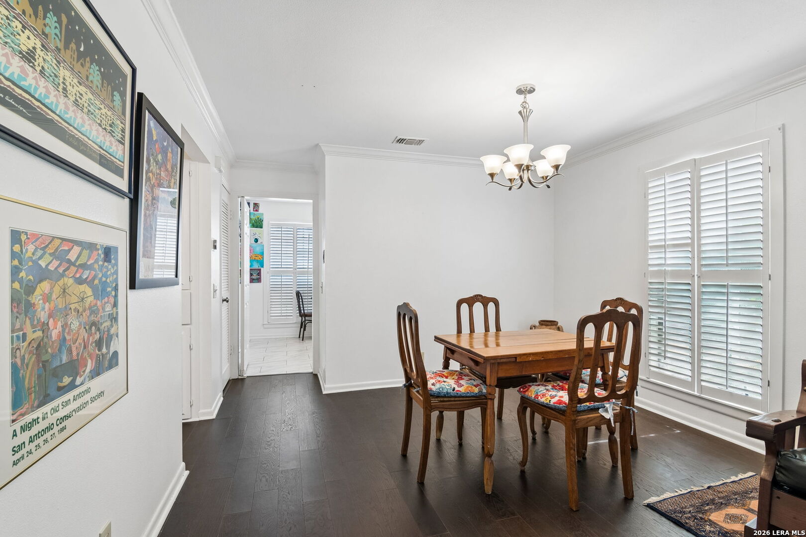 165 W Rampart Drive San Antonio TX 78216