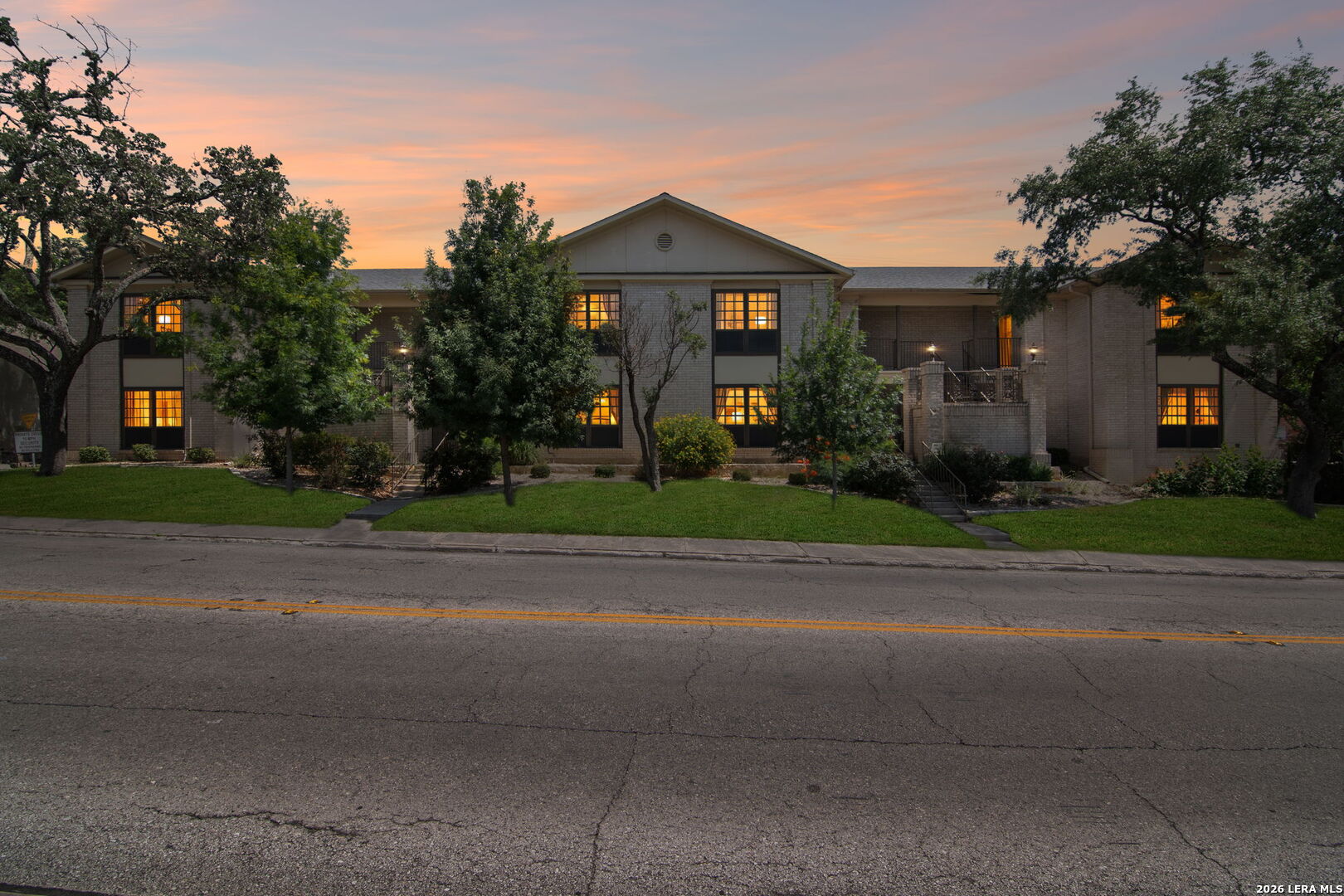 165 W Rampart Drive San Antonio TX 78216