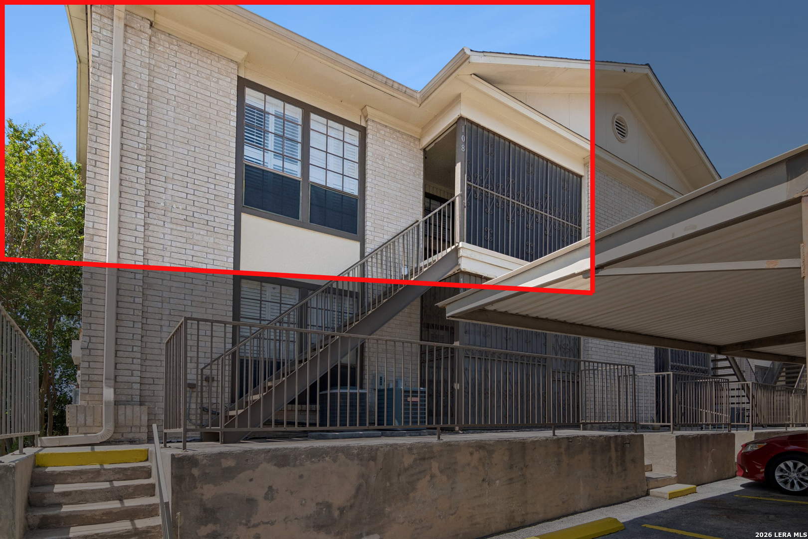 165 W Rampart Drive San Antonio TX 78216