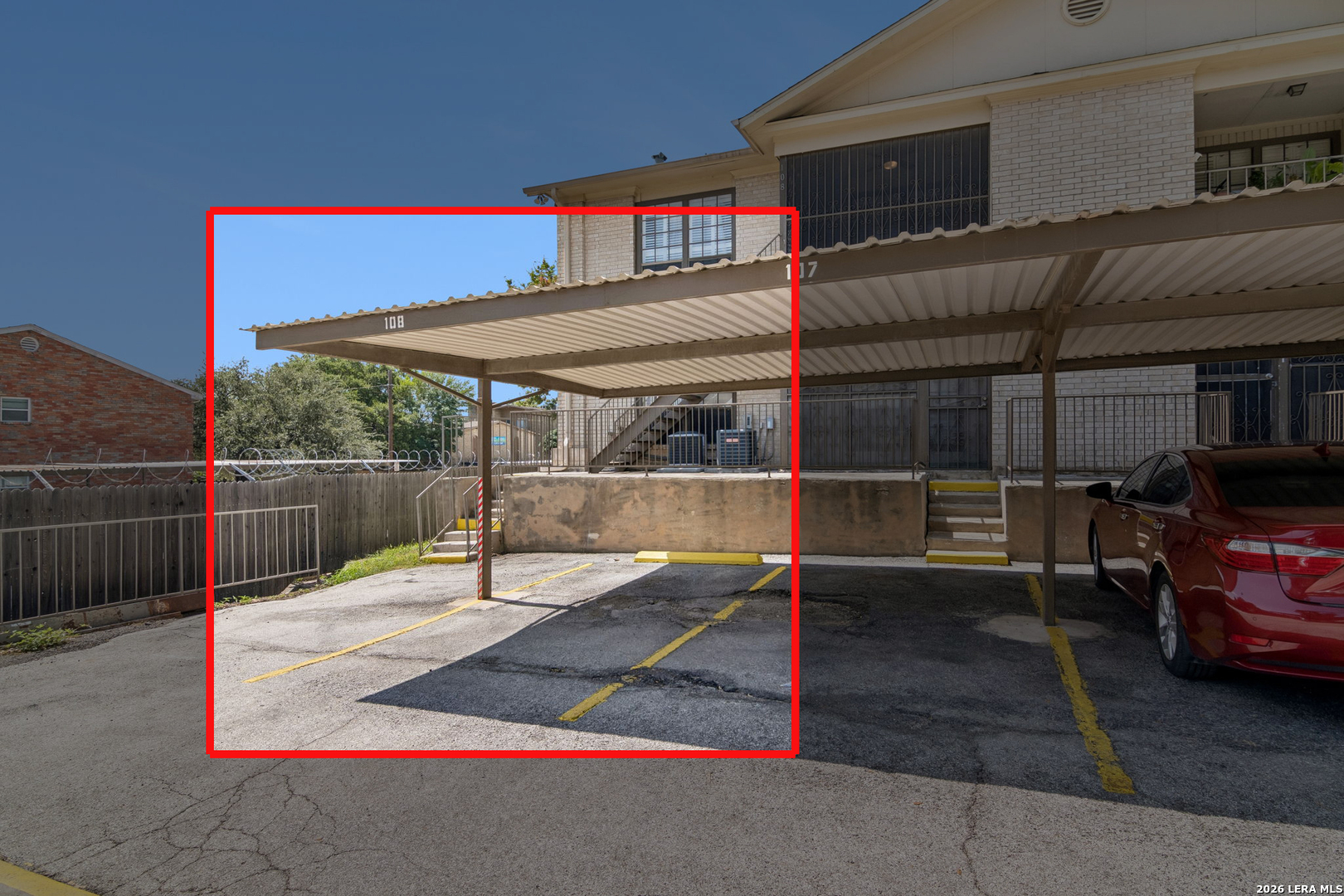 165 W Rampart Drive San Antonio TX 78216