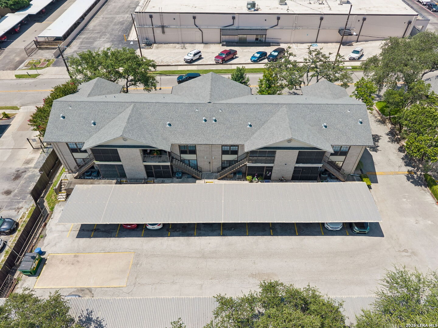 165 W Rampart Drive San Antonio TX 78216