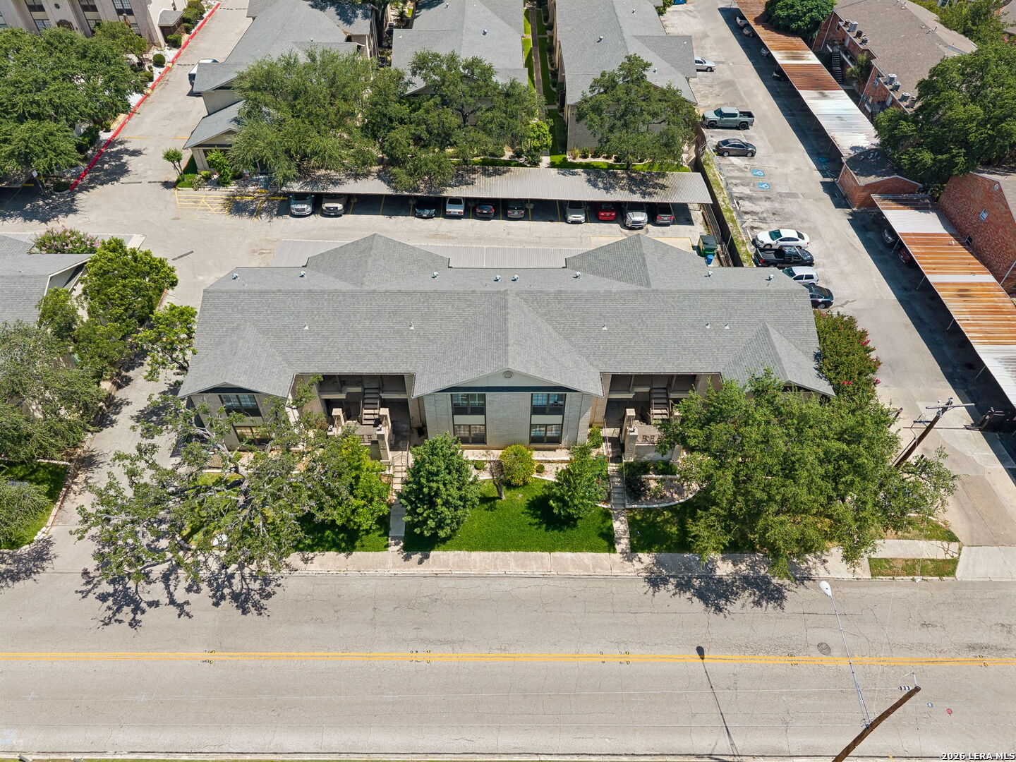 165 W Rampart Drive San Antonio TX 78216