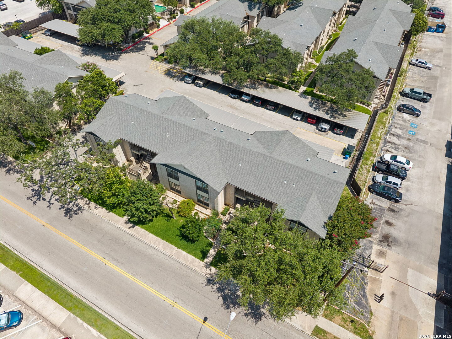 165 W Rampart Drive San Antonio TX 78216