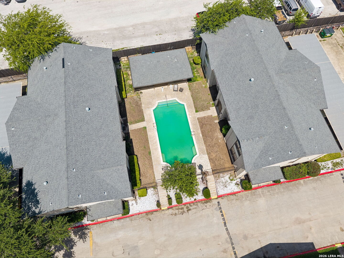 165 W Rampart Drive San Antonio TX 78216