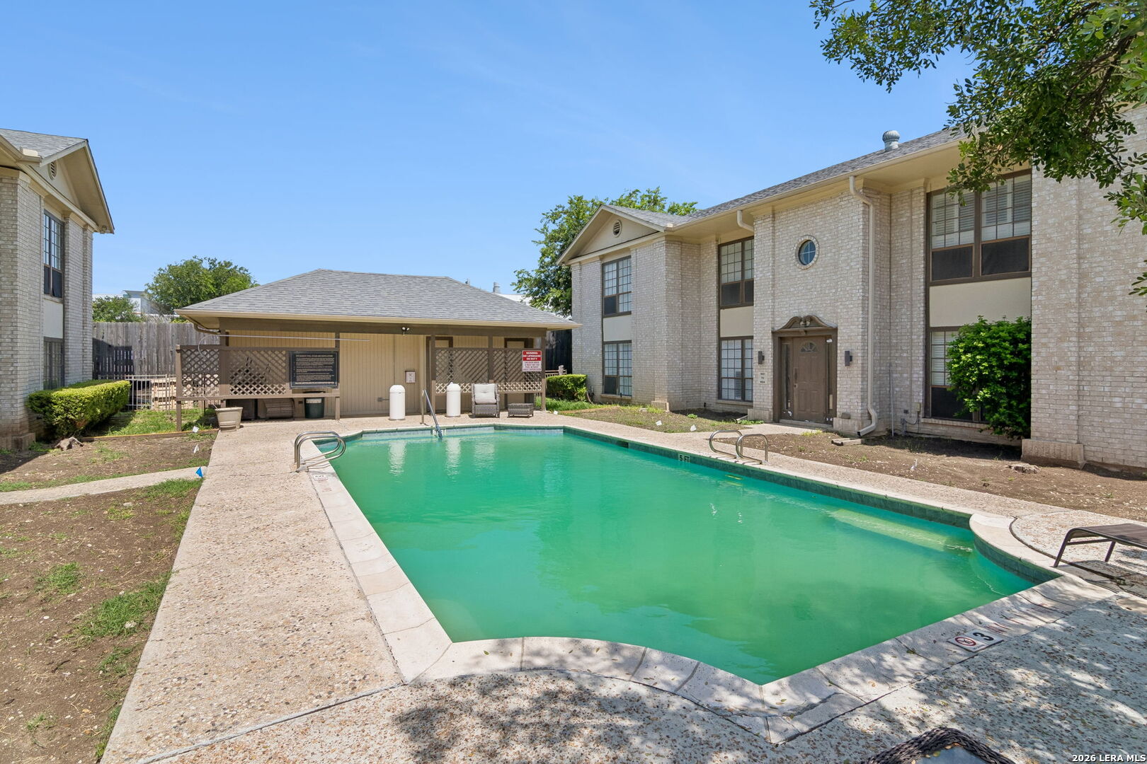 165 W Rampart Drive San Antonio TX 78216