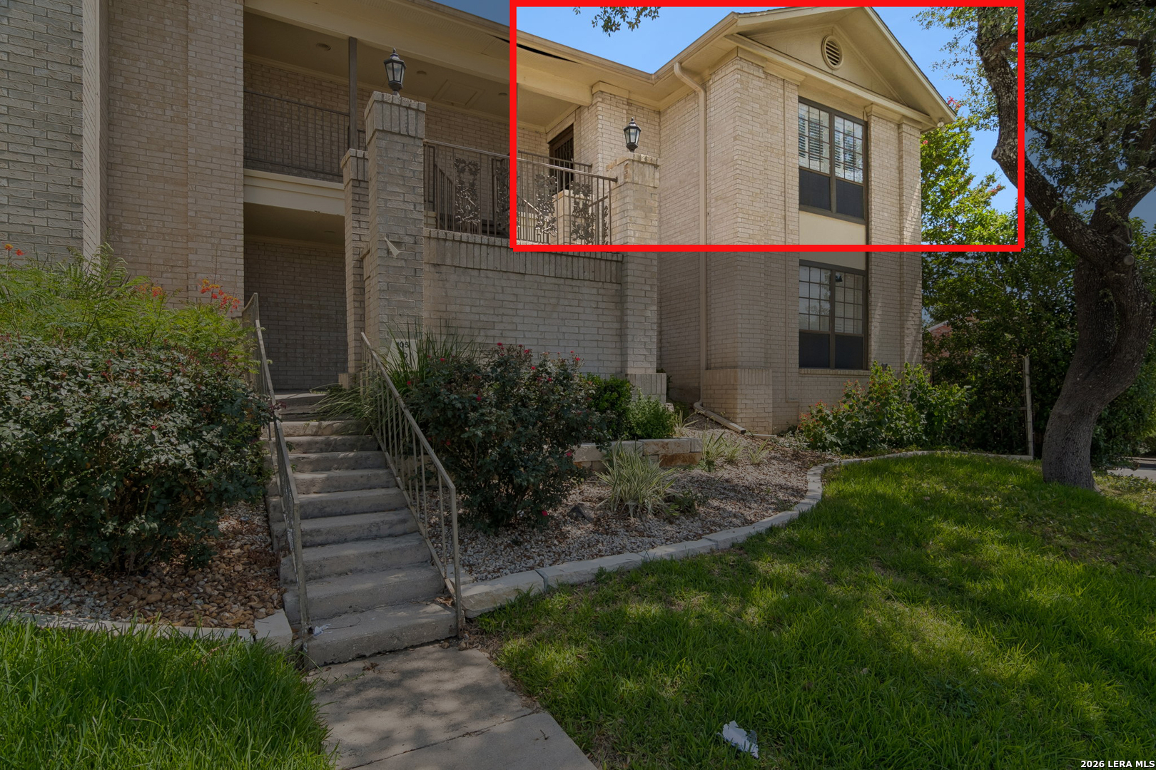165 W Rampart Drive San Antonio TX 78216