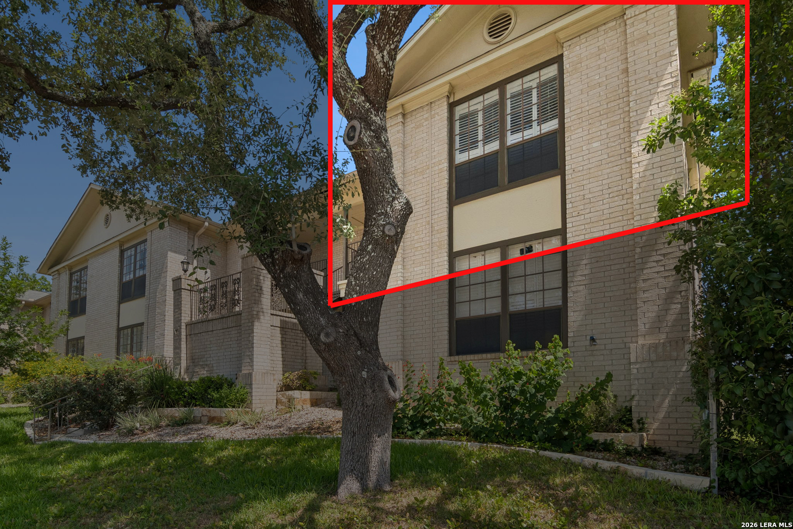 165 W Rampart Drive San Antonio TX 78216