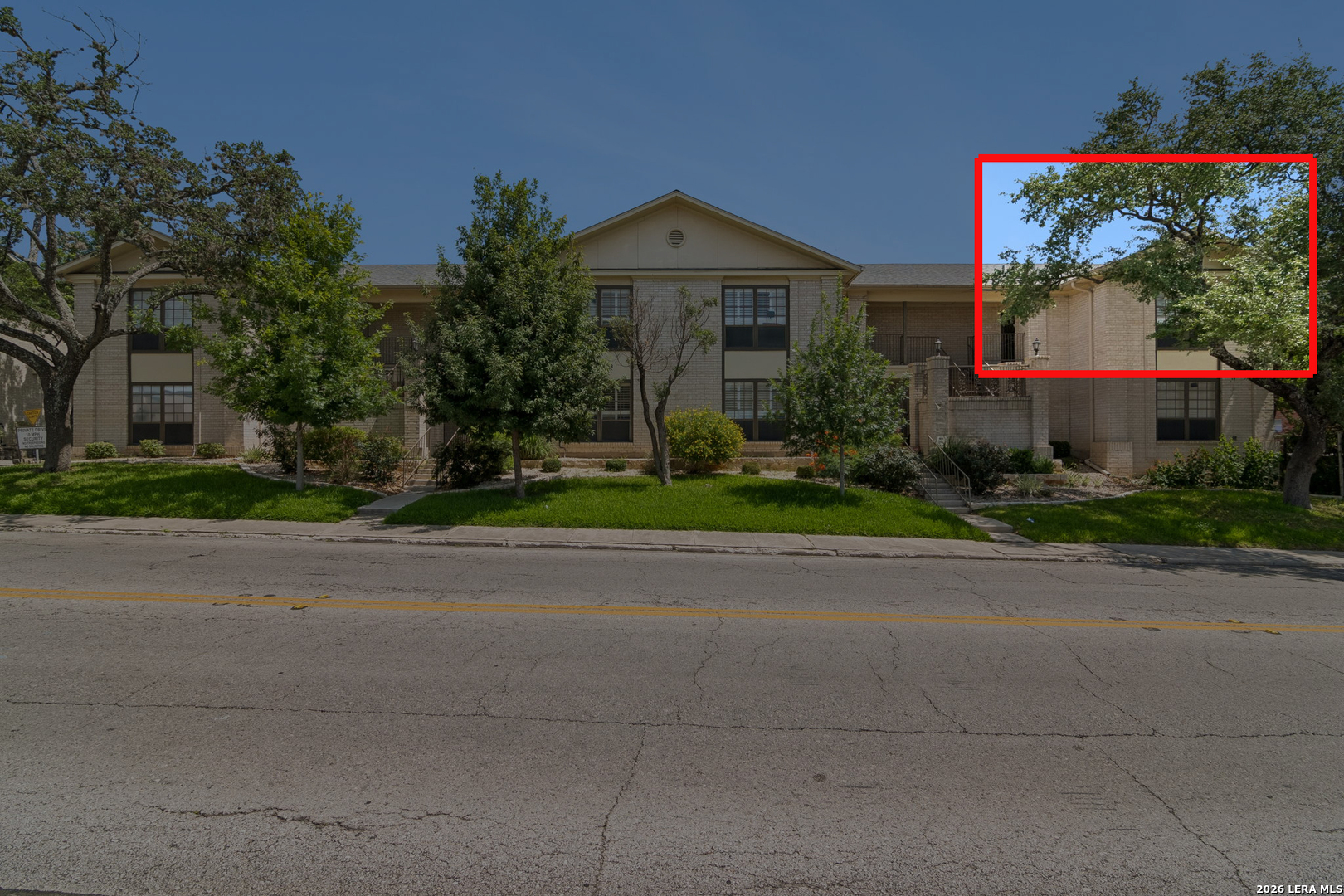 165 W Rampart Drive San Antonio TX 78216