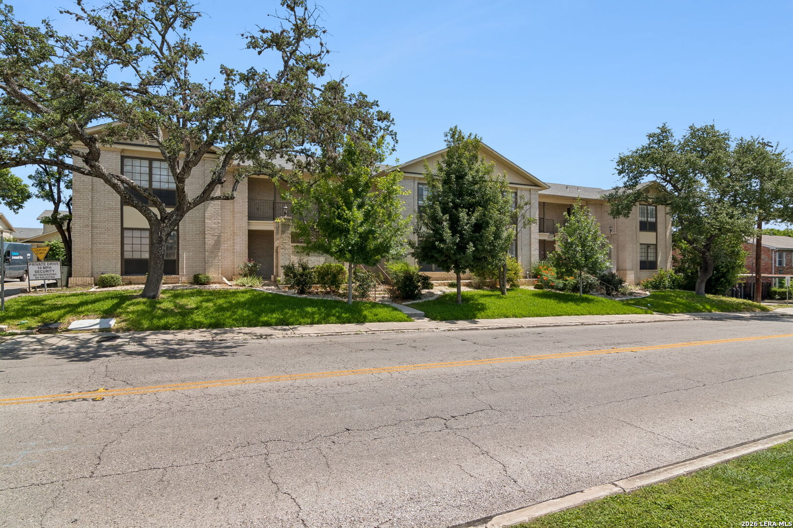165 W Rampart Drive San Antonio TX 78216