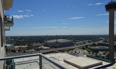 610 E Market Street San Antonio TX 78205