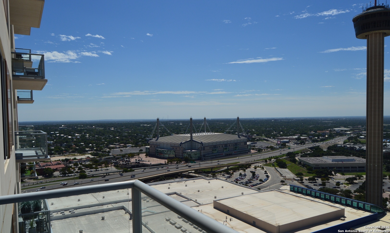 610 E Market Street San Antonio TX 78205