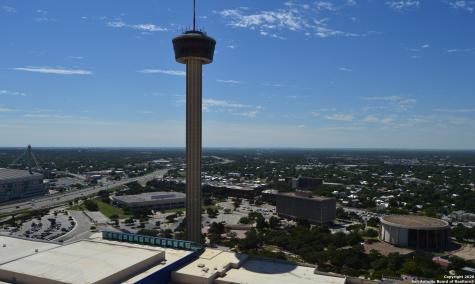 610 E Market Street San Antonio TX 78205