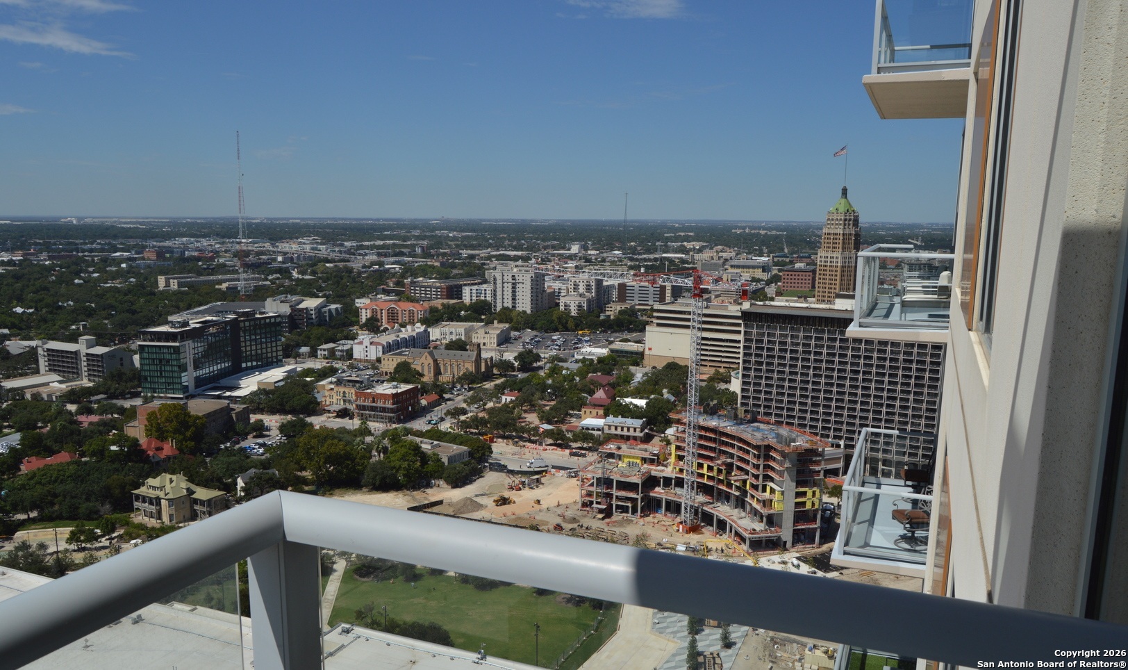 610 E Market Street San Antonio TX 78205