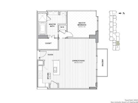 610 E Market Street San Antonio TX 78205
