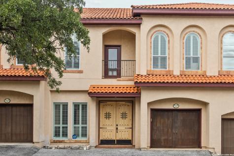 23510 Canyon Golf Road San Antonio TX 78258