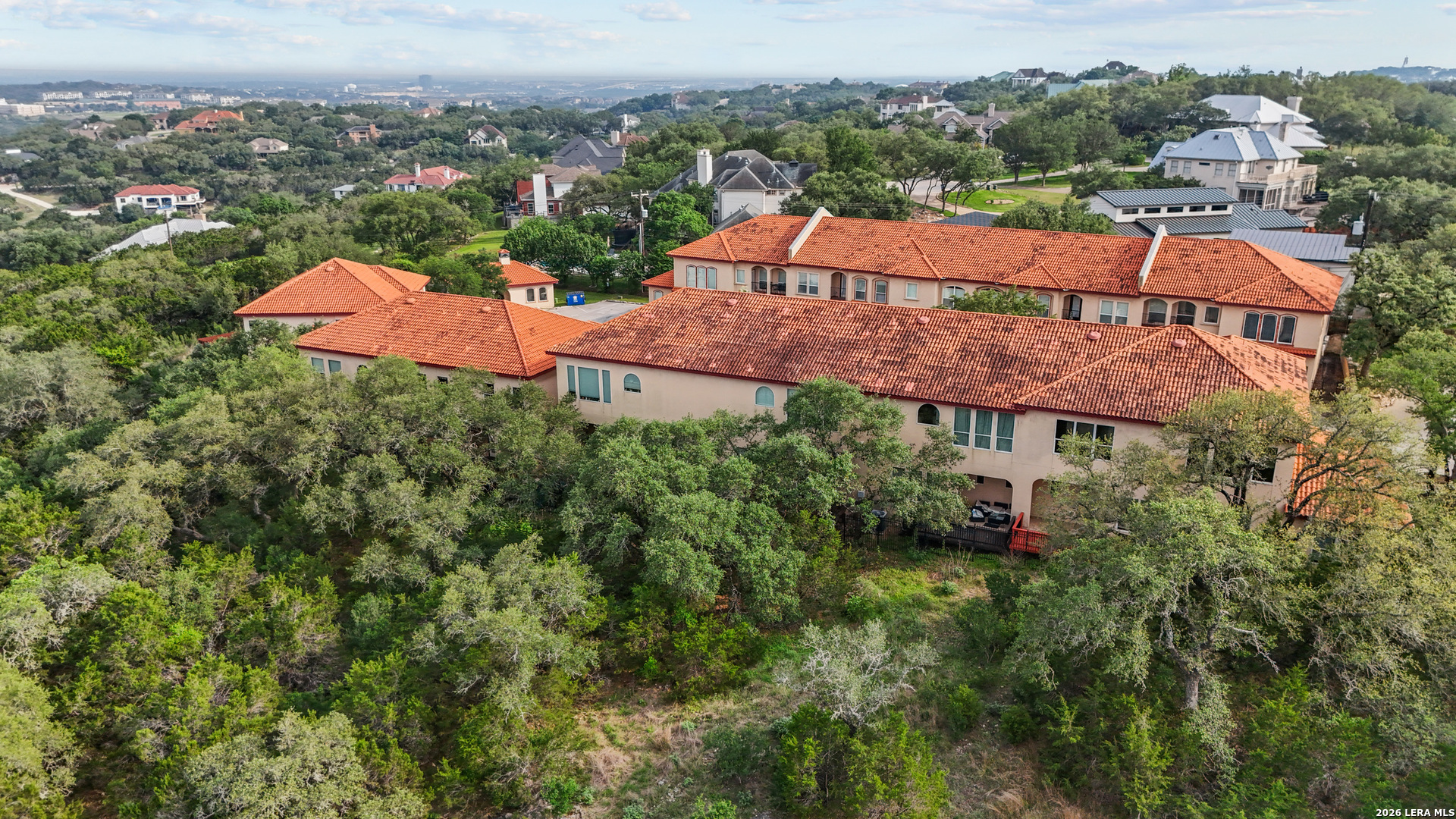 23510 Canyon Golf Road San Antonio TX 78258