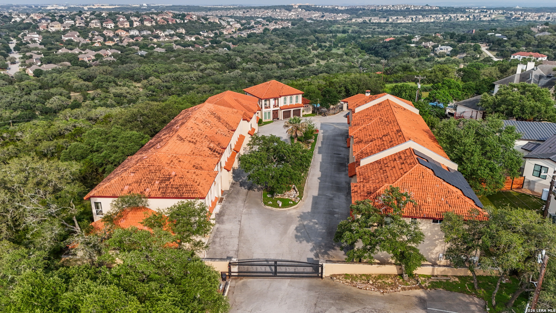 23510 Canyon Golf Road San Antonio TX 78258