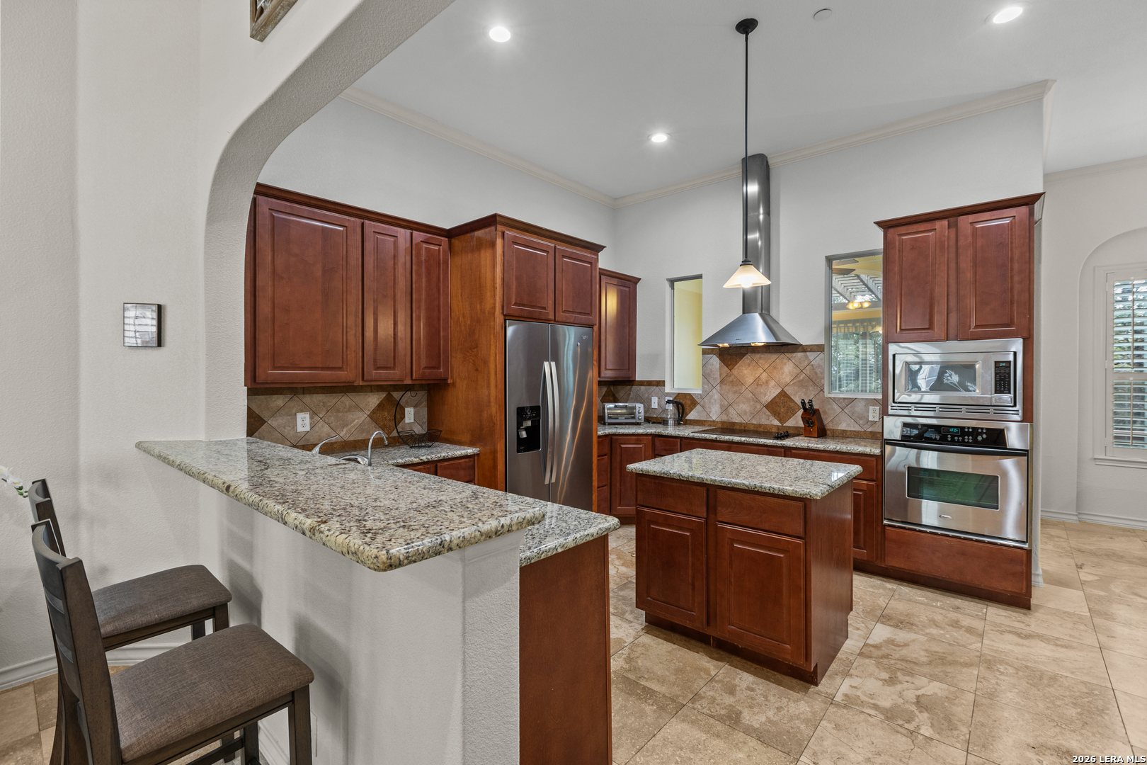 23510 Canyon Golf Road San Antonio TX 78258