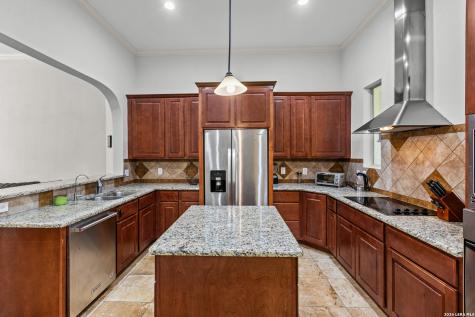 23510 Canyon Golf Road San Antonio TX 78258