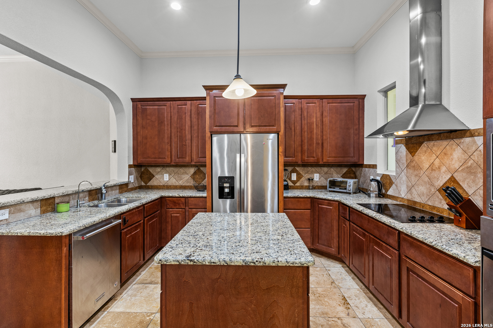 23510 Canyon Golf Road San Antonio TX 78258