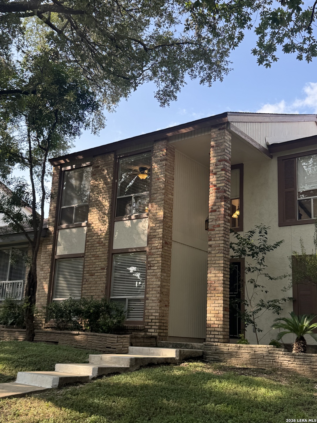 11303 Vance Jackson Road San Antonio TX 78230