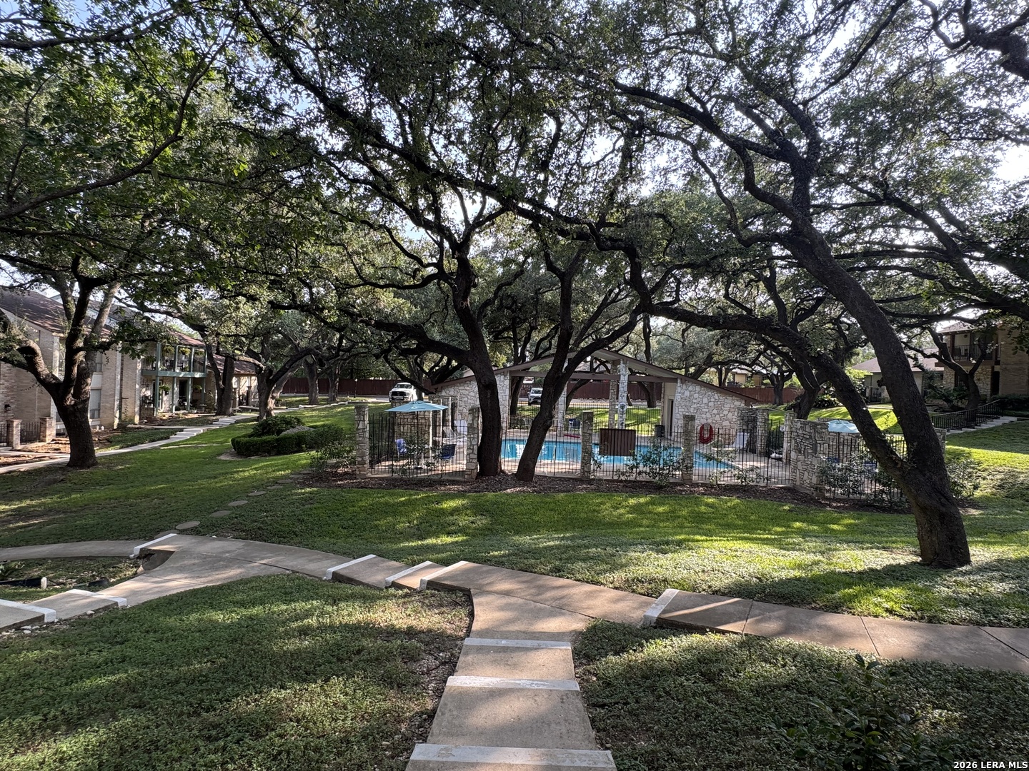11303 Vance Jackson Road San Antonio TX 78230