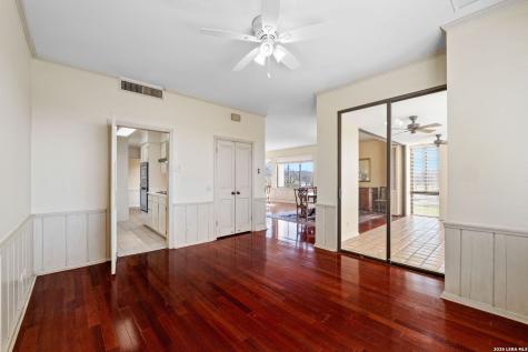4001 N New Braunfels San Antonio TX 78209