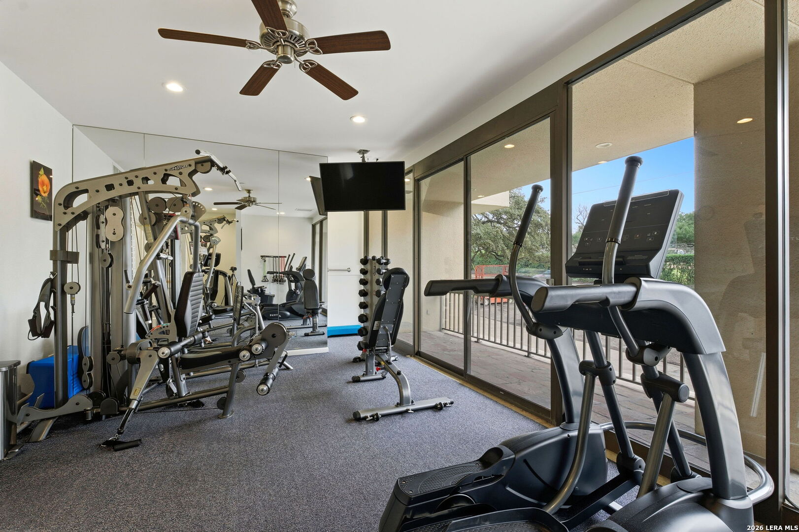 4001 N New Braunfels San Antonio TX 78209