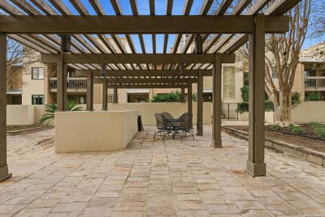 4001 N New Braunfels San Antonio TX 78209