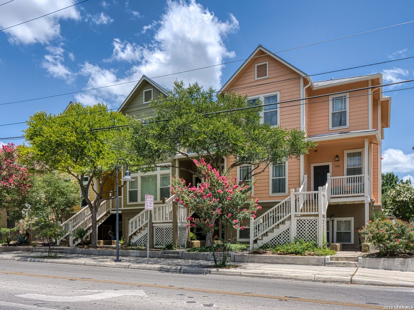 400 E Guenther Street San Antonio TX 78210