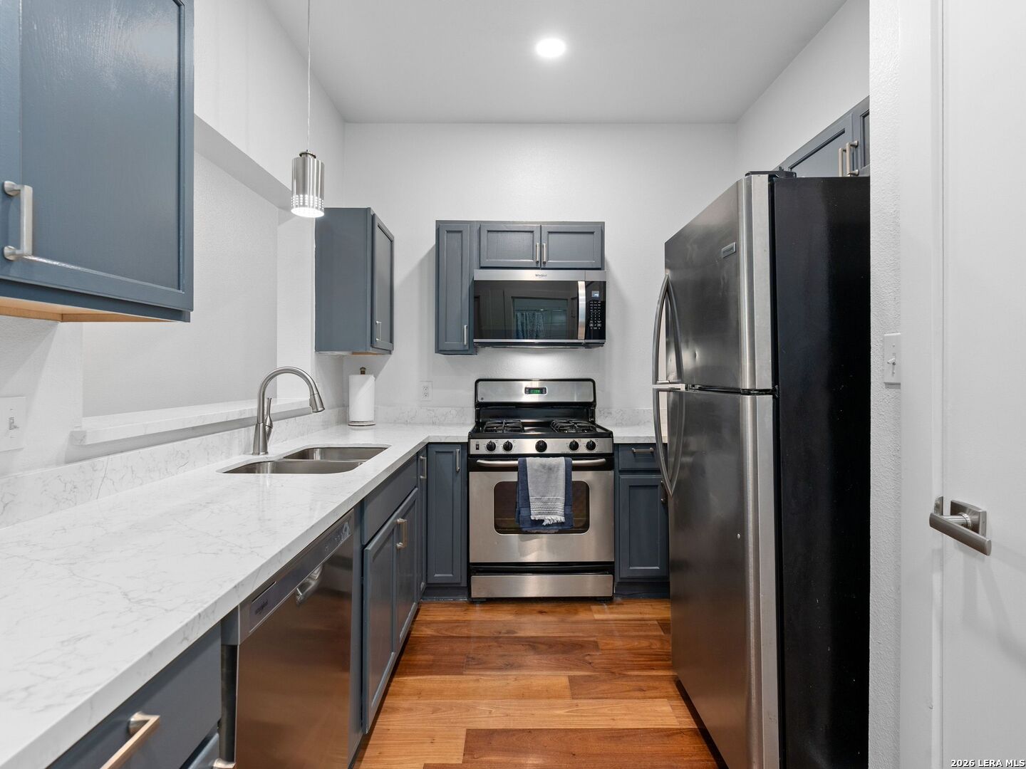 400 E Guenther Street San Antonio TX 78210