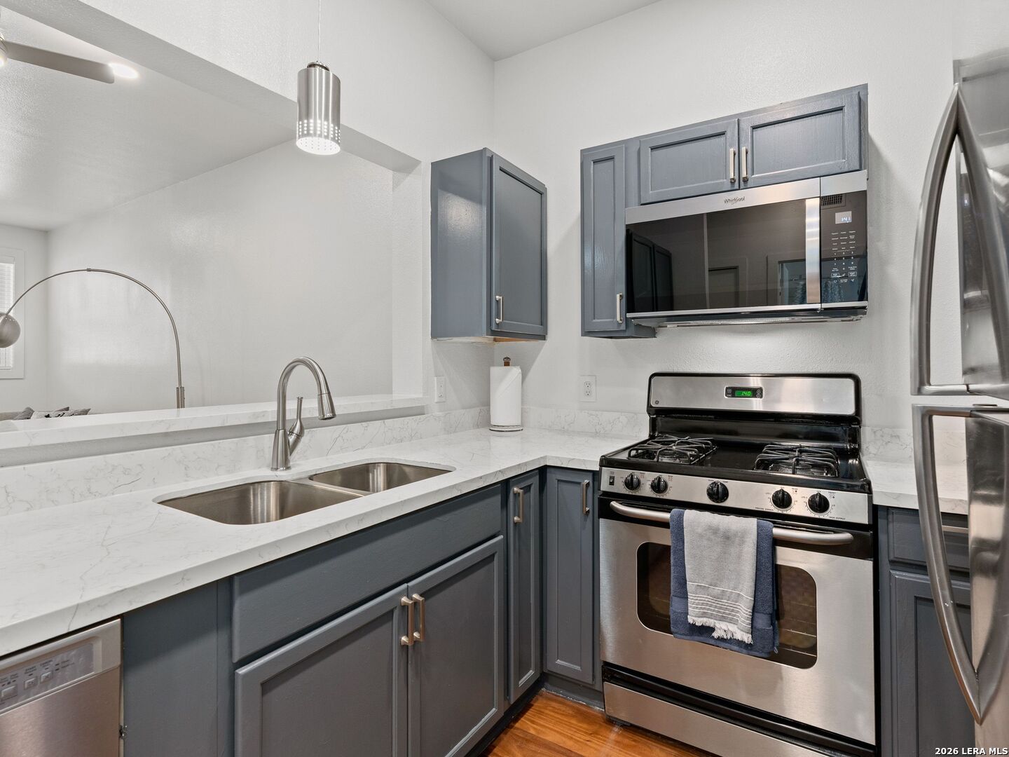 400 E Guenther Street San Antonio TX 78210