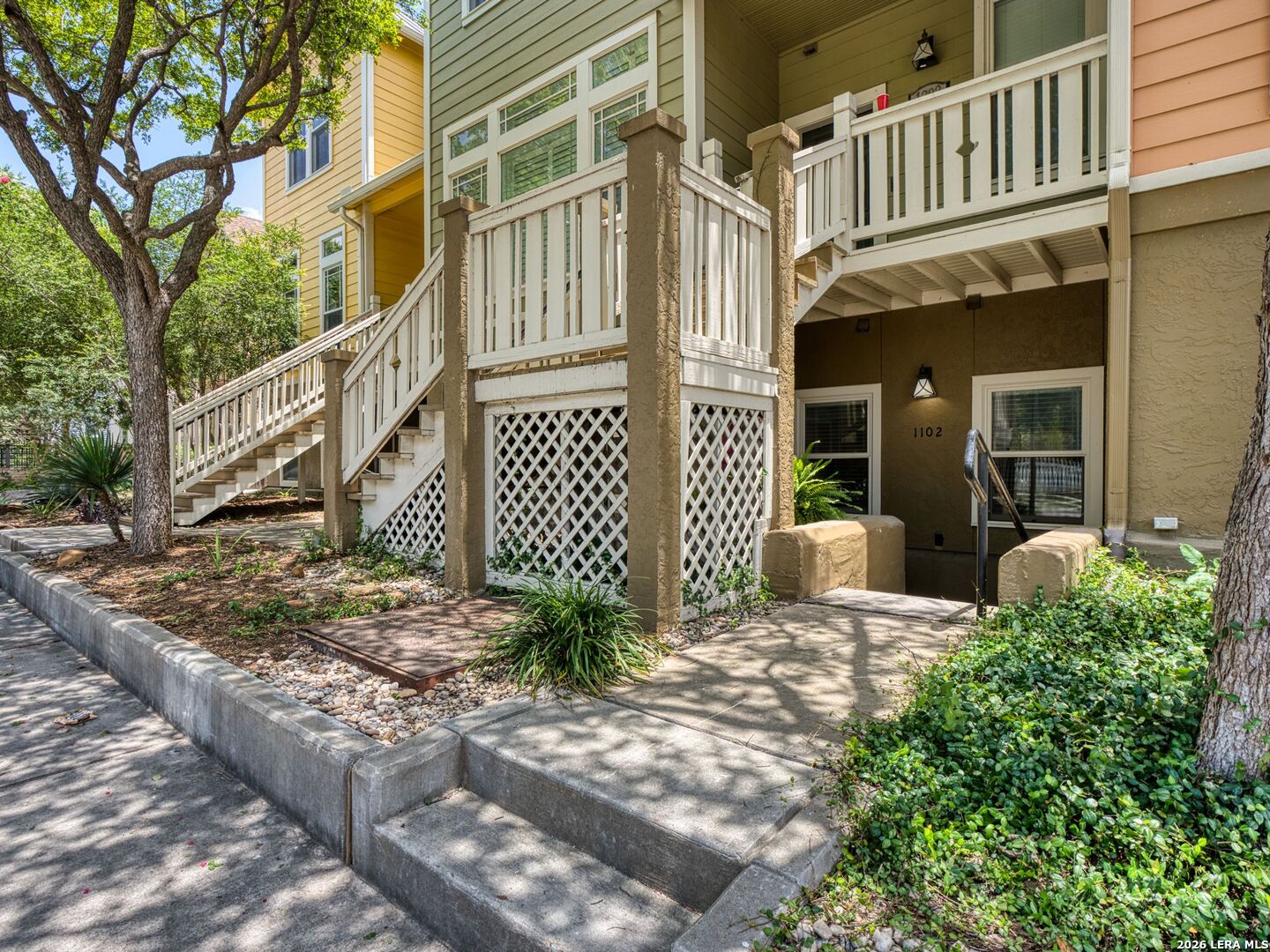 400 E Guenther Street San Antonio TX 78210