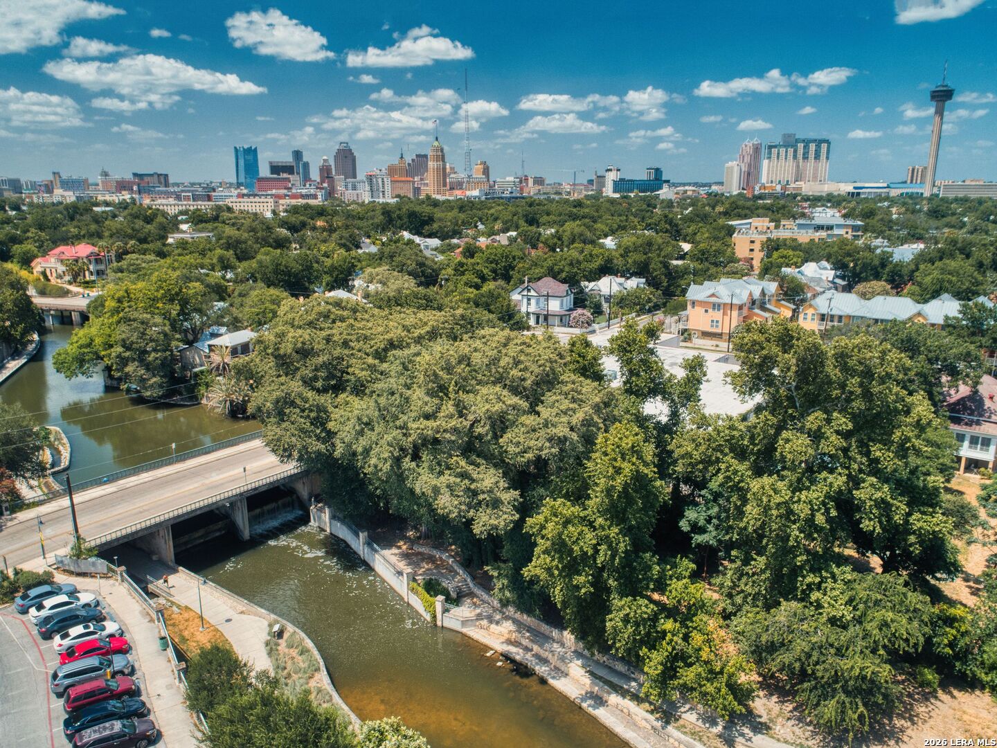 400 E Guenther Street San Antonio TX 78210