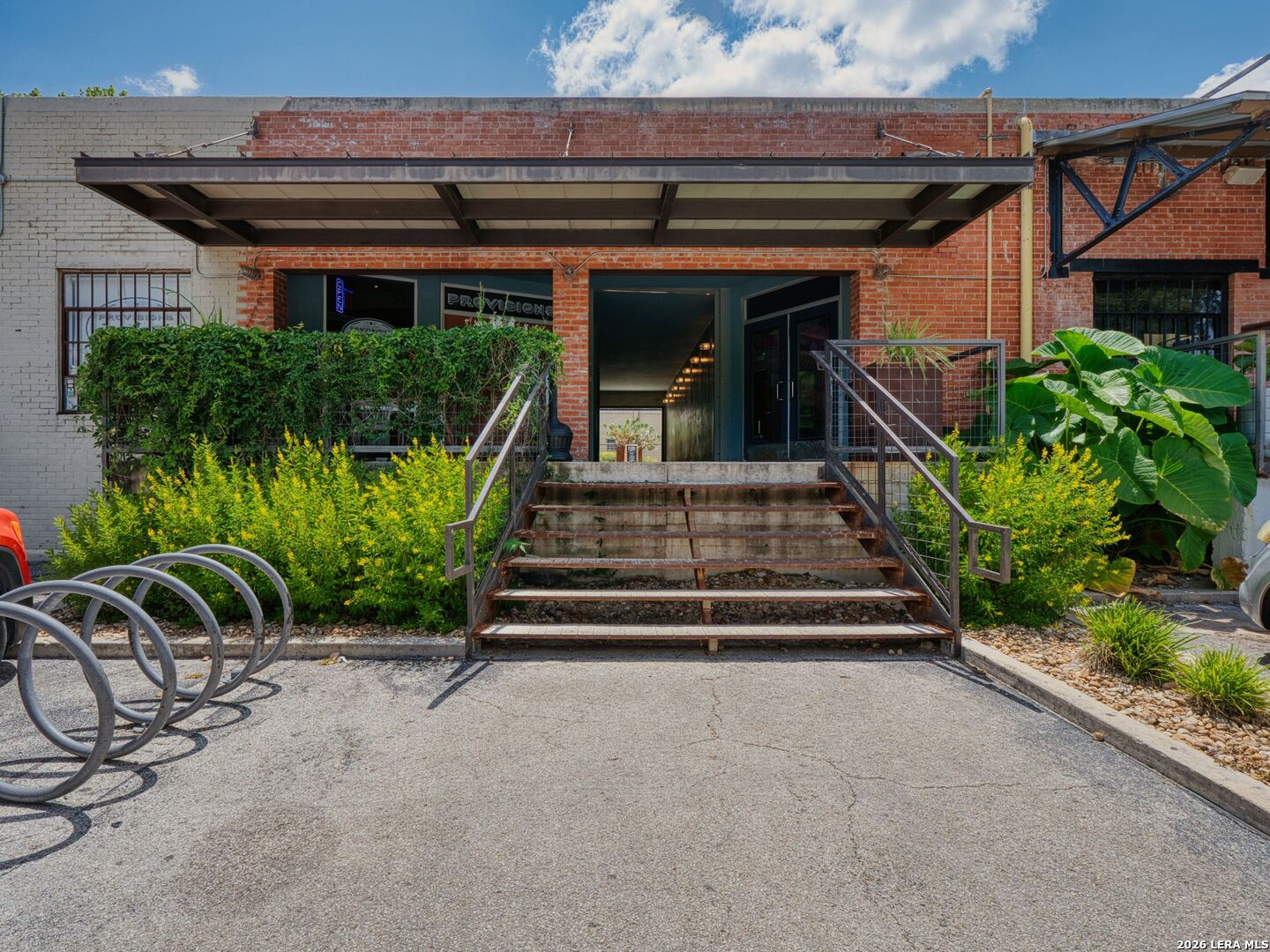 400 E Guenther Street San Antonio TX 78210