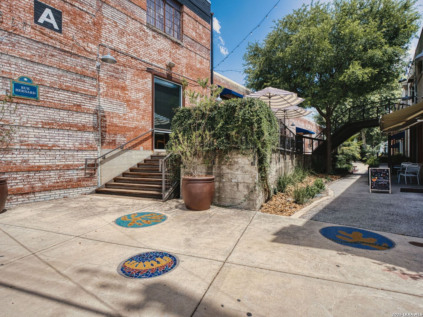 400 E Guenther Street San Antonio TX 78210
