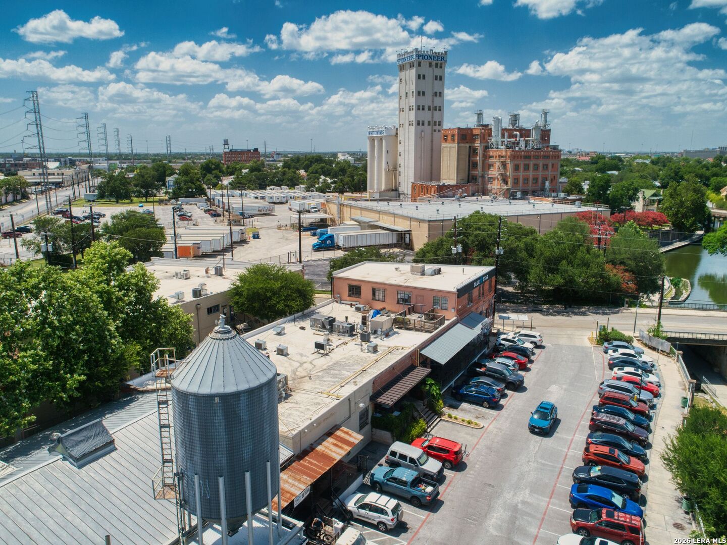 400 E Guenther Street San Antonio TX 78210