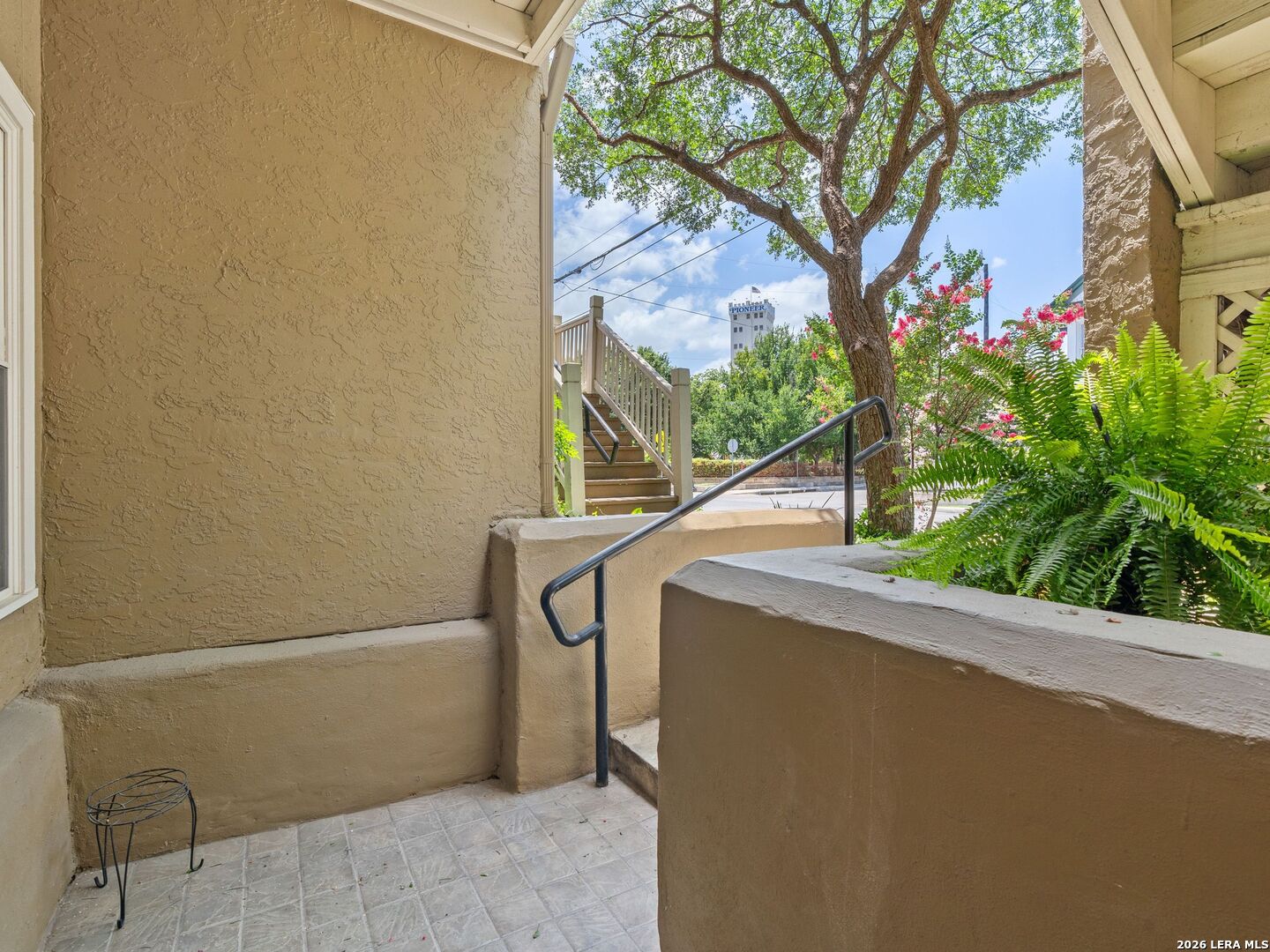 400 E Guenther Street San Antonio TX 78210