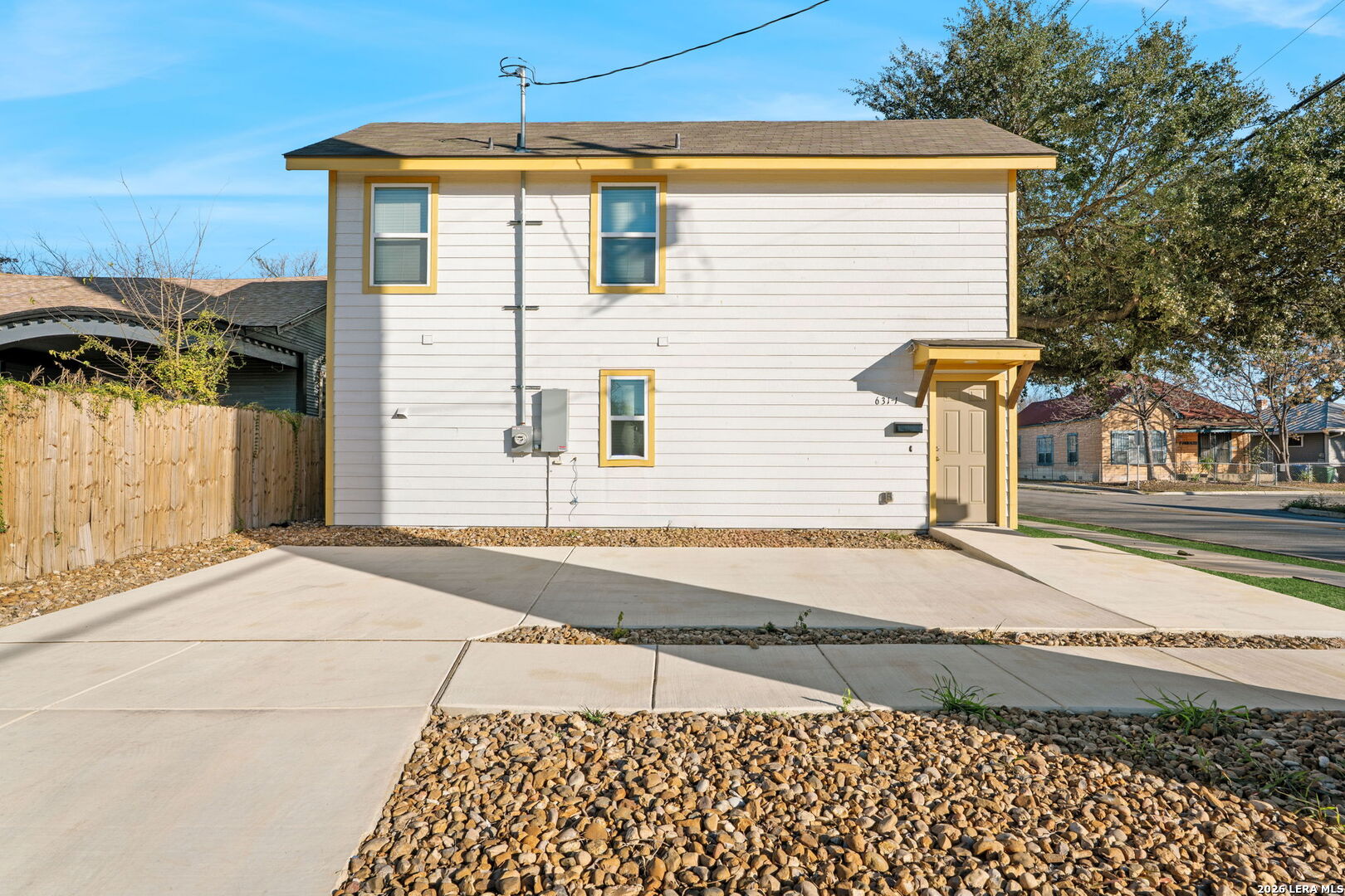 631 E Carolina San Antonio TX 78210