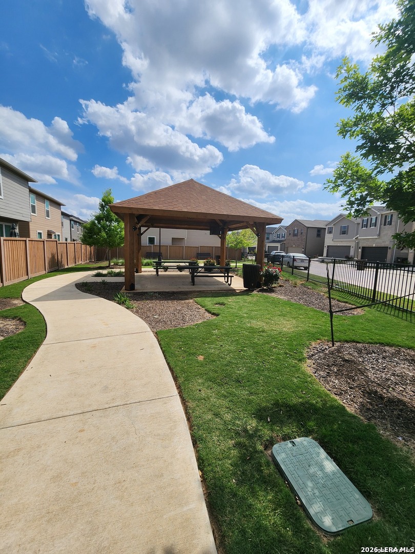 14839 Vance Jackson San Antonio TX 78249
