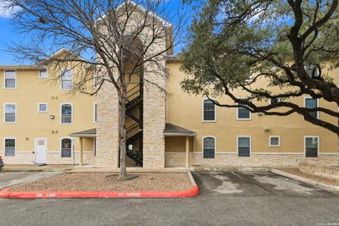 7323 Snowden Road San Antonio TX 78240