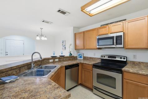 7323 Snowden Road San Antonio TX 78240