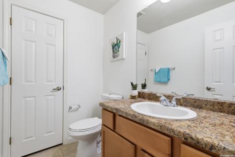 7323 Snowden Road San Antonio TX 78240