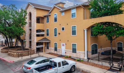 7323 Snowden Road San Antonio TX 78240