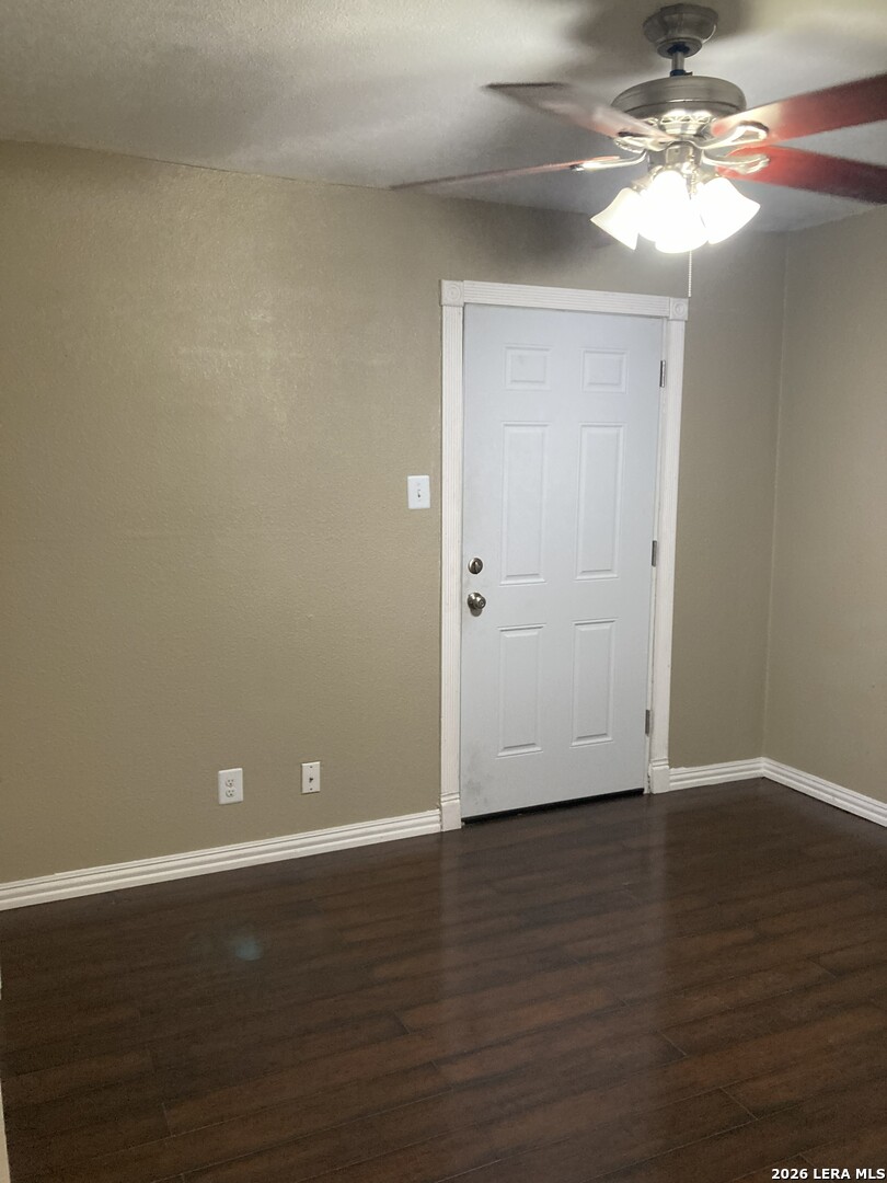 6611 Southpoint Street San Antonio TX 78229