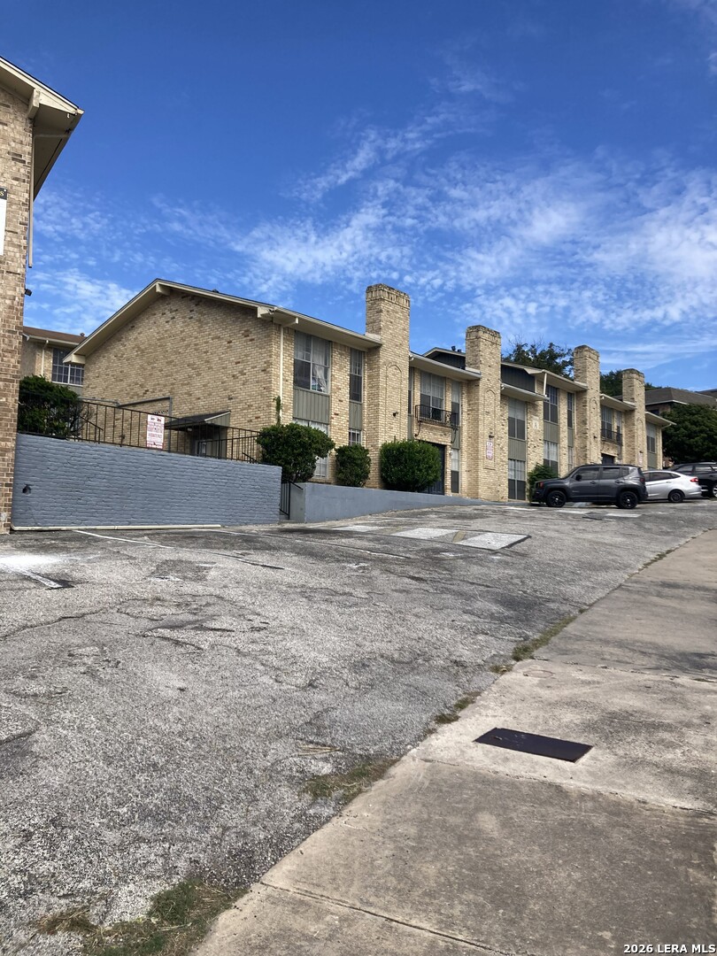 6611 Southpoint Street San Antonio TX 78229