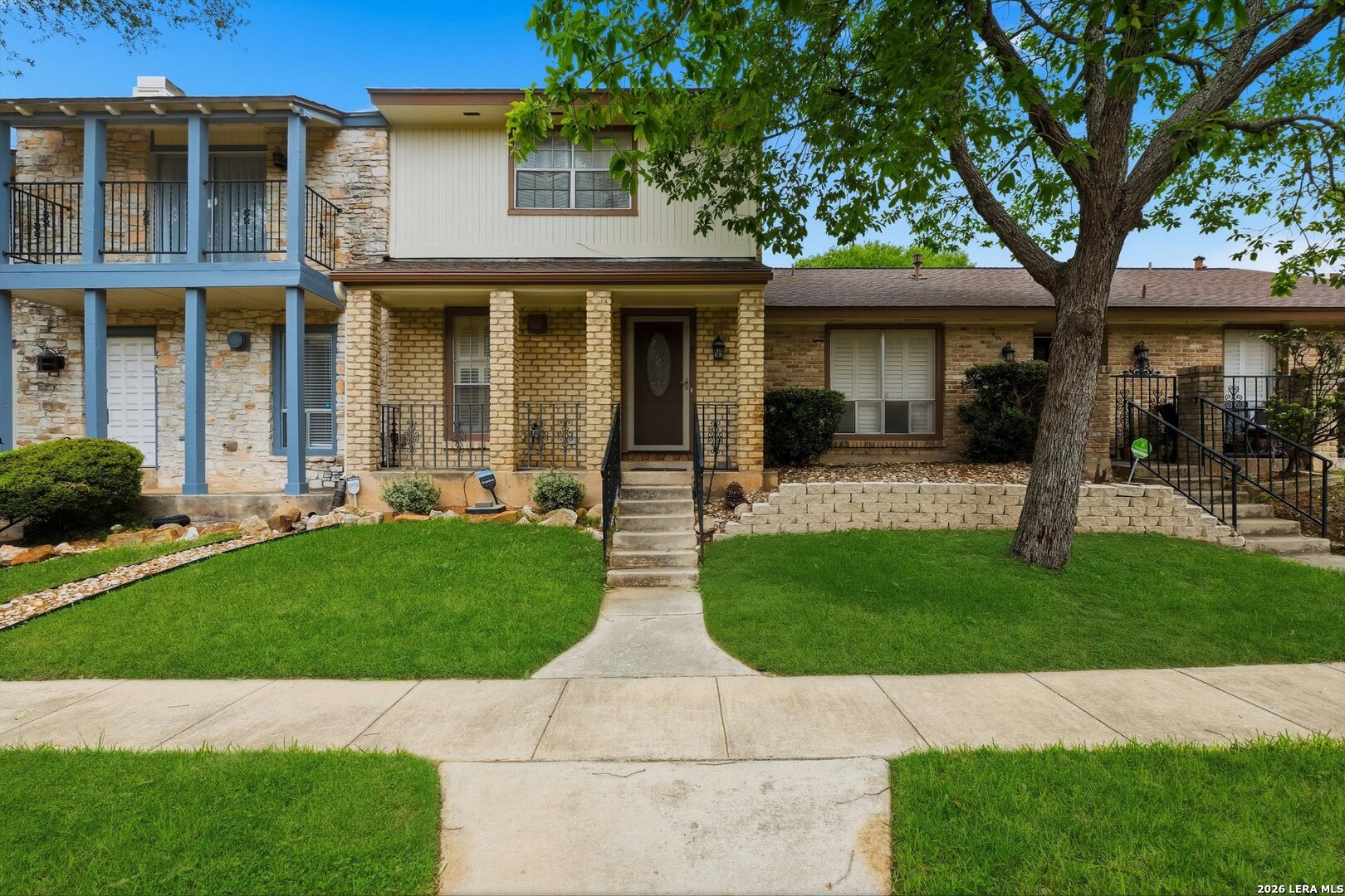 11303 Vance Jackson San Antonio TX 78230