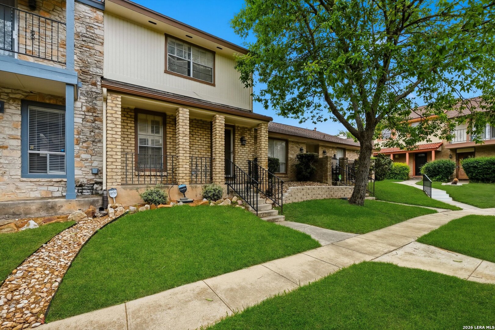 11303 Vance Jackson San Antonio TX 78230