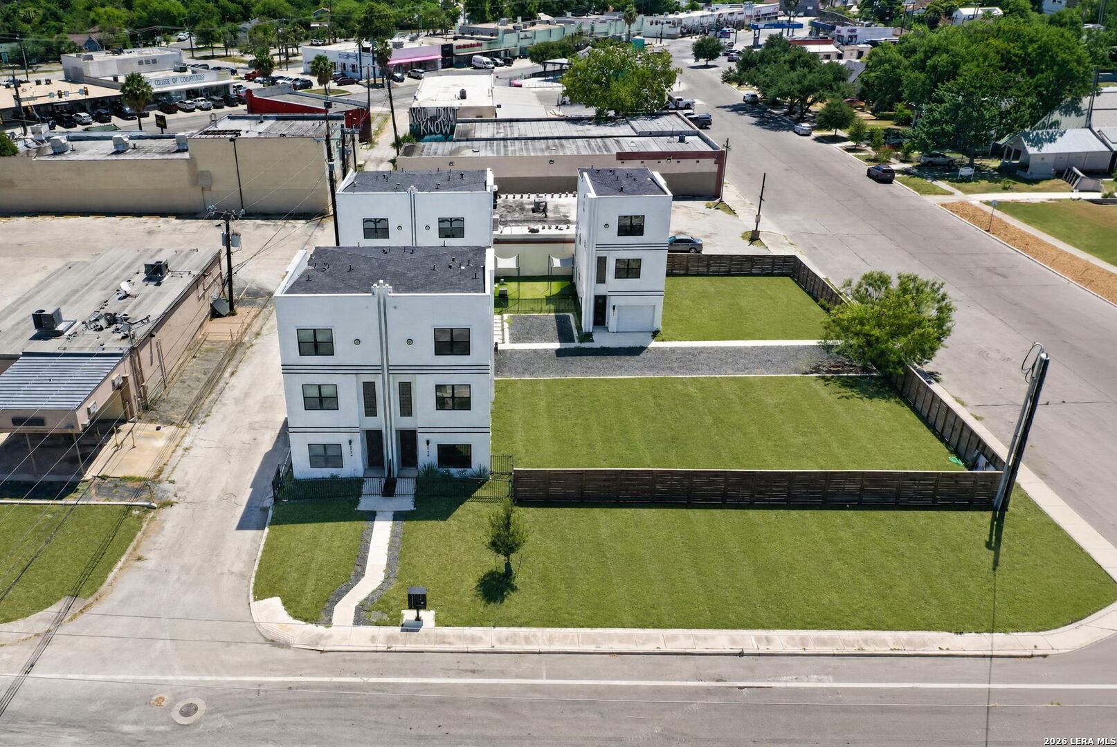 1735 W Gramercy Place San Antonio TX 78201