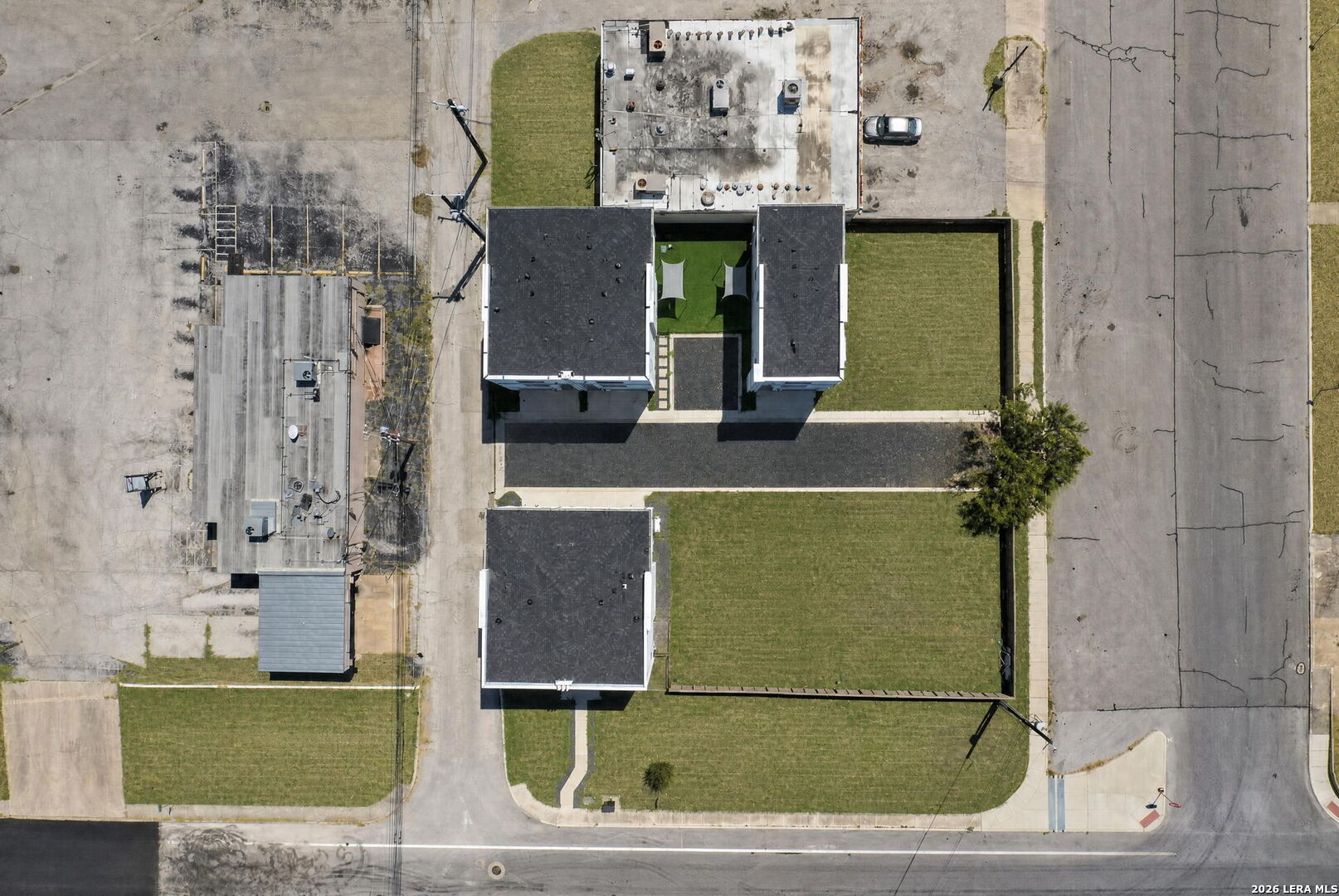 1735 W Gramercy Place San Antonio TX 78201